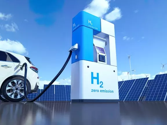Hidrogênio: o vetor de energia do futuro e elemento-chave para a transição energética