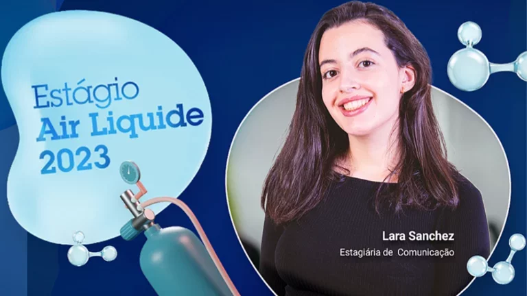 Press Release - Programa de Estágio 2023