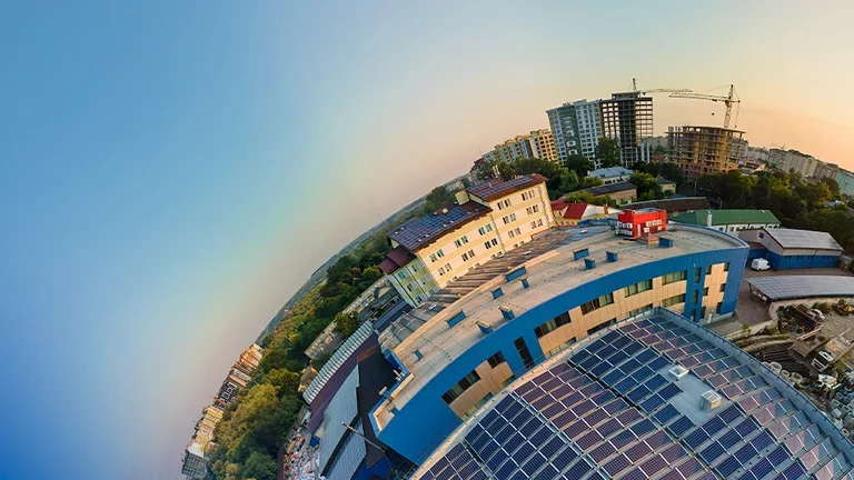 Sustentabilidade nas Indústrias