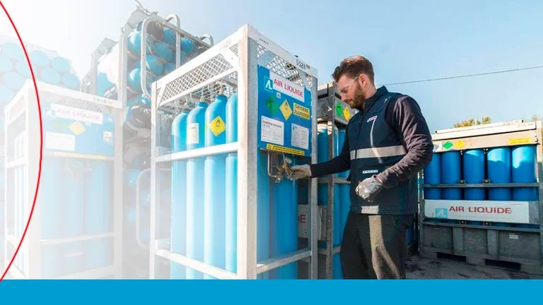 CALGAZ™: Soluções e Aplicações