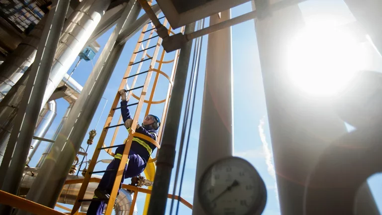 Segurança no trabalho: cuidados na aplicação de gases 