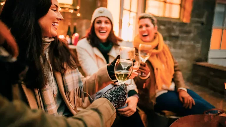 Dióxido de carbono em vinhos: conheça os efeitos e usos para carbonatação e conservação