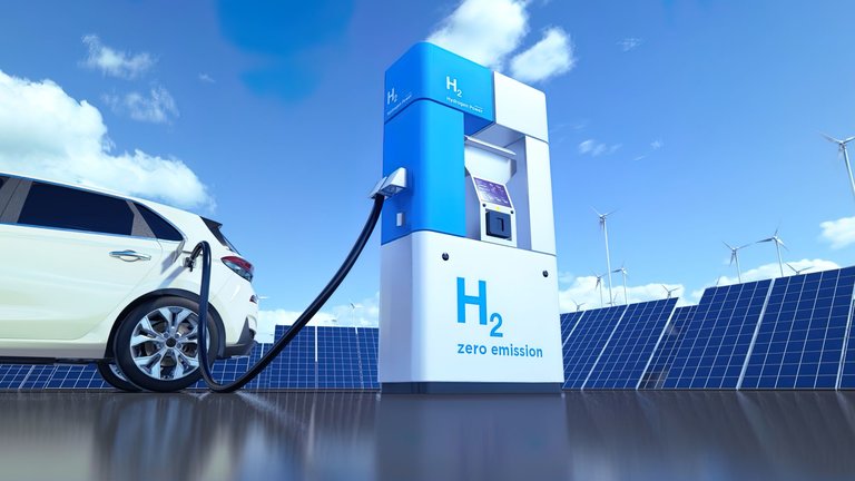 Hidrogênio: o vetor de energia do futuro e elemento-chave para a transição energética