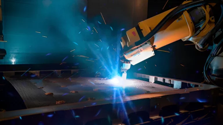 Soldagem de Precisão - Como fazer a aplicação adequada dos gases (2)