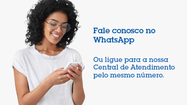 Contato - WhatsApp (V1)