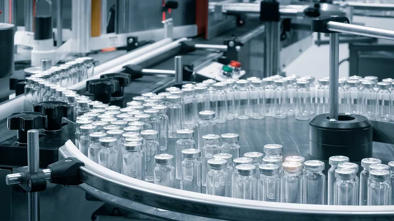 Saiba mais sobre o uso de gases na produção farmacêutica