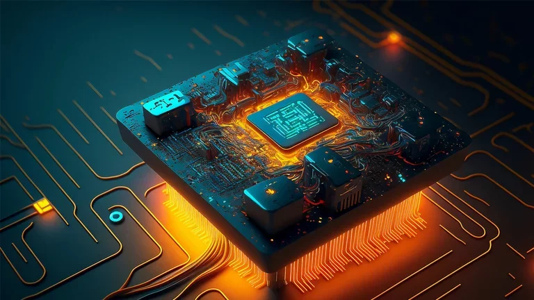 Conheça a importância dos gases especiais na indústria de semicondutores