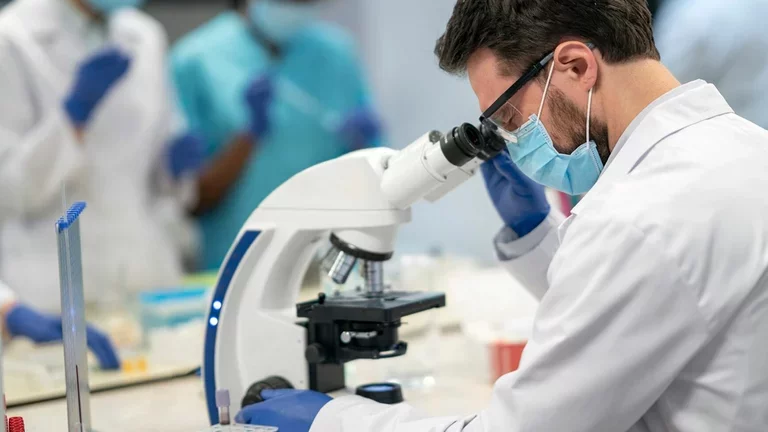 Banner - Gases Analíticos - Elevando o padrão de qualidade em análises laboratoriais