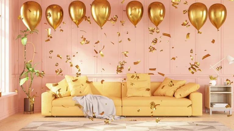 Banner - Guia prático de como trabalhar com decoração de festa