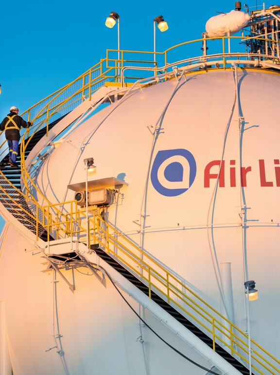 Produzir hidrogênio renovável ou de baixo carbono