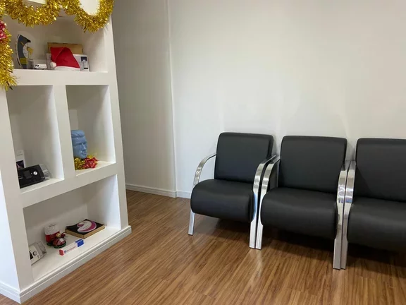 Press Release - VitalAire Clinic em São Paulo