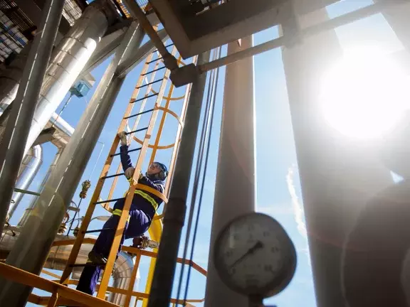 Segurança no trabalho: cuidados na aplicação de gases 