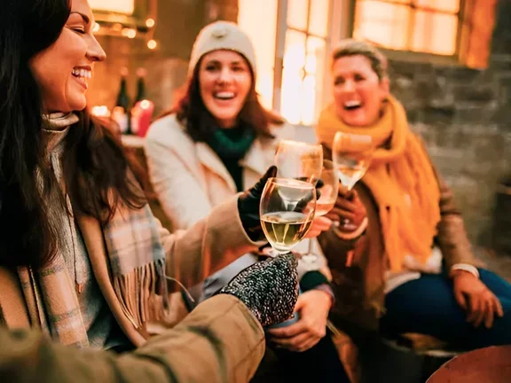 Dióxido de carbono em vinhos: conheça os efeitos e usos para carbonatação e conservação