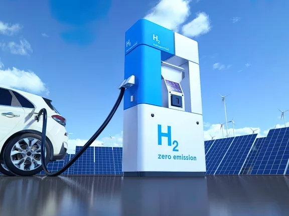Hidrogênio: o vetor de energia do futuro e elemento-chave para a transição energética