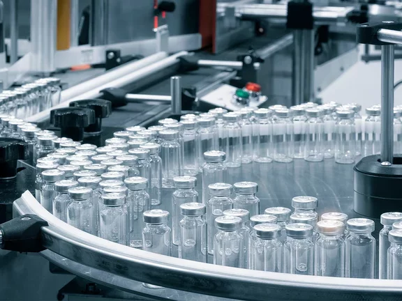 Saiba mais sobre o uso de gases na produção farmacêutica