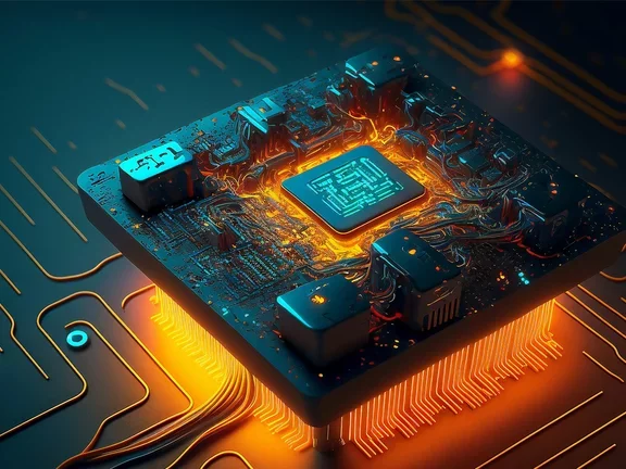 Conheça a importância dos gases especiais na indústria de semicondutores