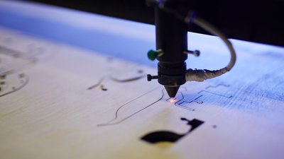 LASAL On-Site - Conheça a nova solução para corte a laser