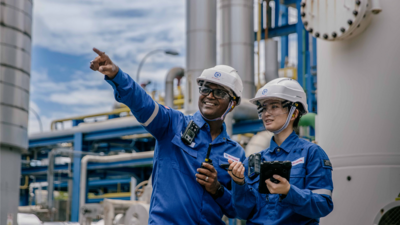 Entenda como fazer o armazenamento de cilindros de gás | Air Liquide Brasil