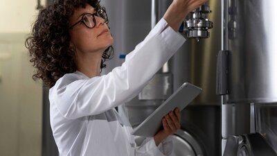 Nitrogênio Industrial