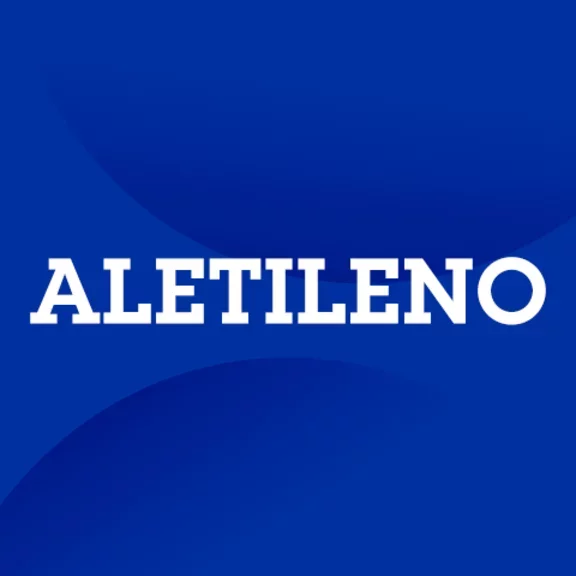 Aletileno